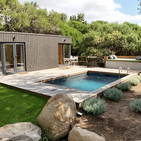 Alivi * Porto-Vecchio (Corsica)