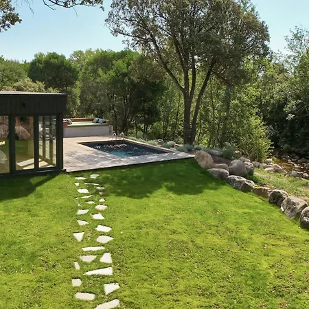 Chalet Alivi