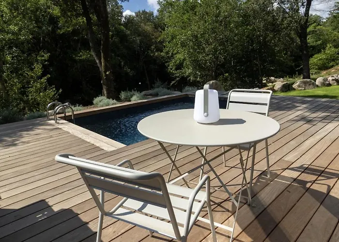 Alivi Porto-Vecchio (Corsica)