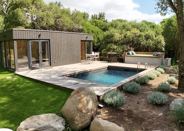 Alivi * Porto-Vecchio (Corsica)